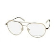 thumbnail image 1 of Kendall + Kylie KKO199G GABBY 275 Women's Cream Frame Eyeglasses, 1 of 9