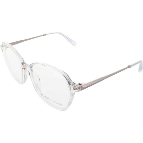 Kendall + Kylie KKO202CK 449 Women's Sapphire Full Rim Eyeglasses