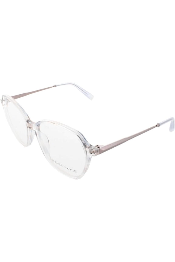 KKO202CK 449 Women's Sapphire Full Rim Eyeglasses