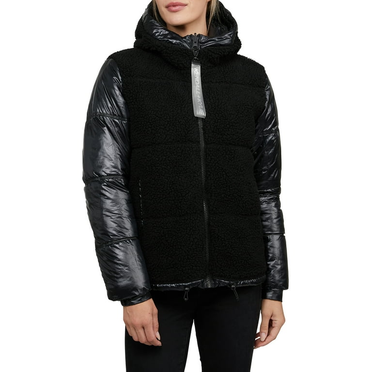 Kendall and store kylie puffer coat