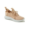 thumbnail image 1 of Kendall + Kylie Women's Ezora Knit Sneakers, 1 of 5