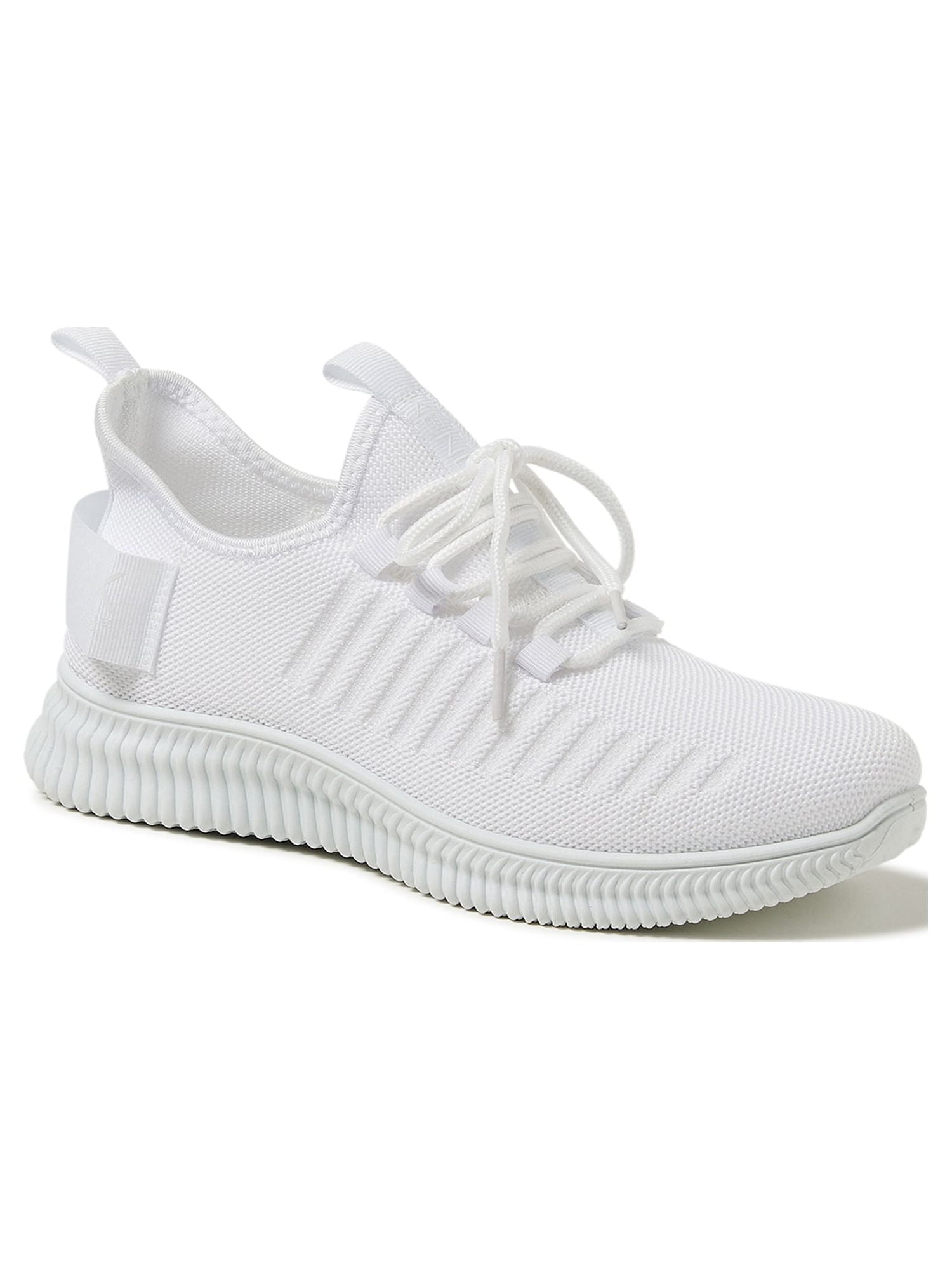 Kendall Kylie Women s Ezora Knit Sneakers Walmart