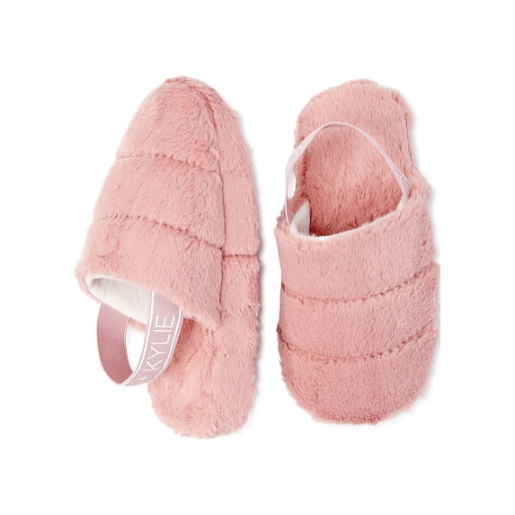Kendall + Kylie Women's Sherry Slingback Slippers