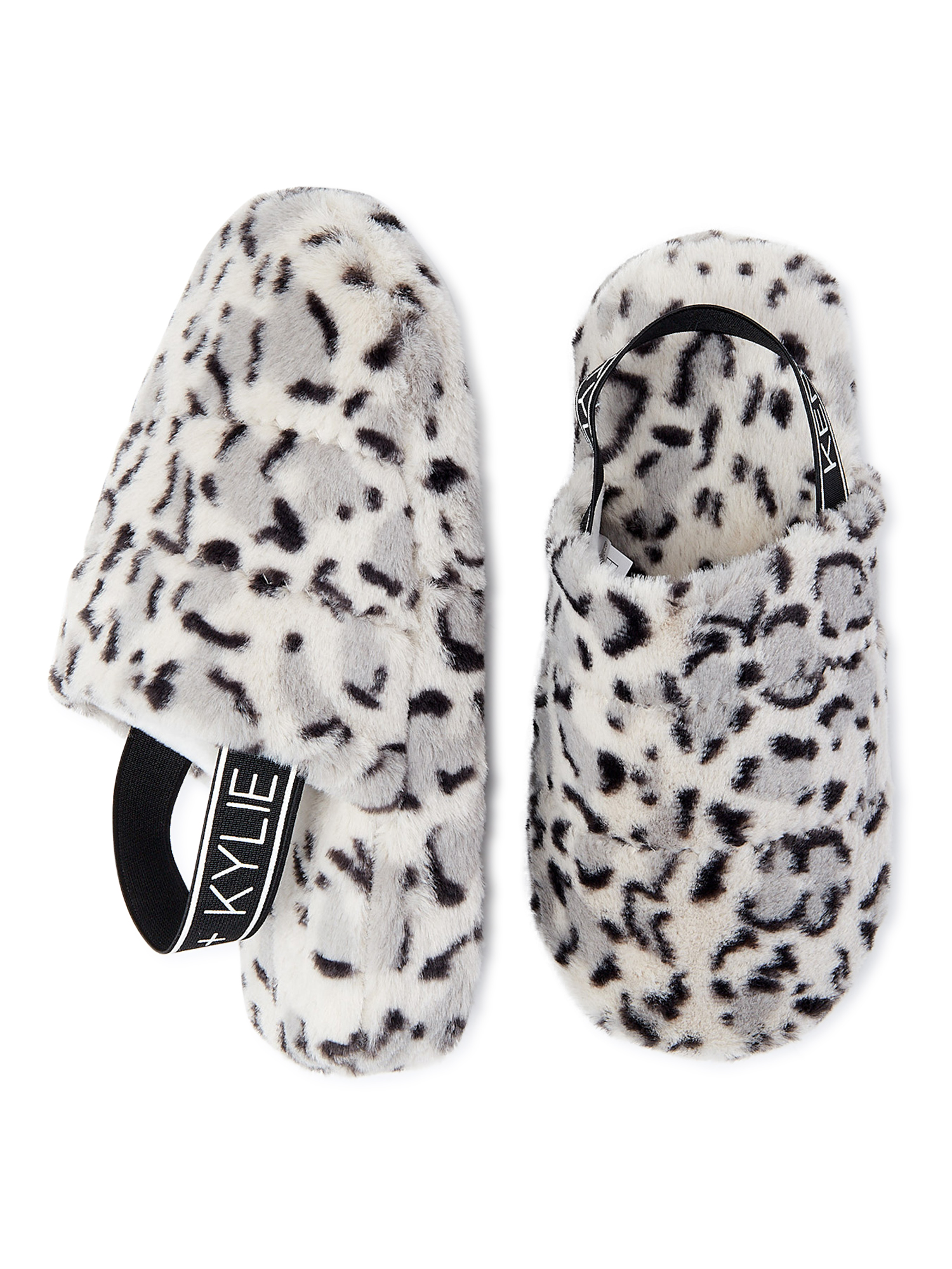 Kendall + Kylie Women's Sherry Slingback Slippers - image 1 of 3