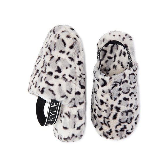Kendall + Kylie Women's Sherry Slingback Slippers