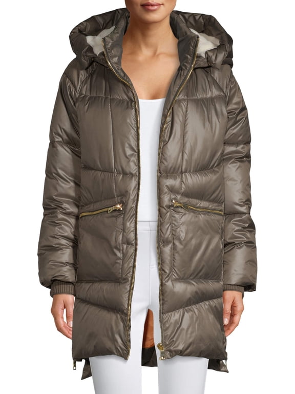 Women's Thickened Down Jacket
