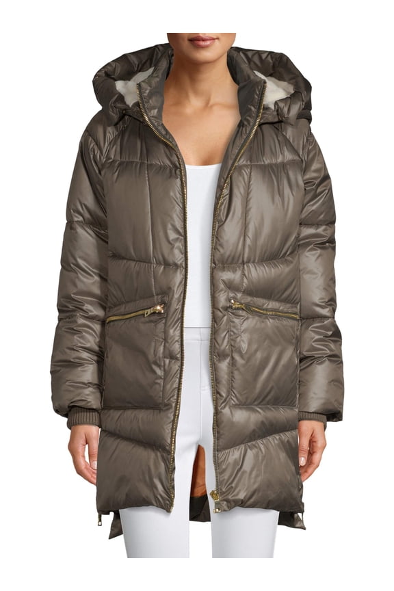 Women's Thickened Down Jacket