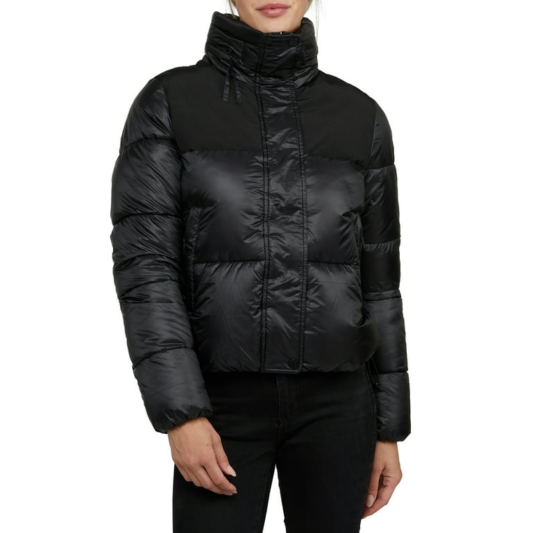 Kendall kylie puffer hot sale