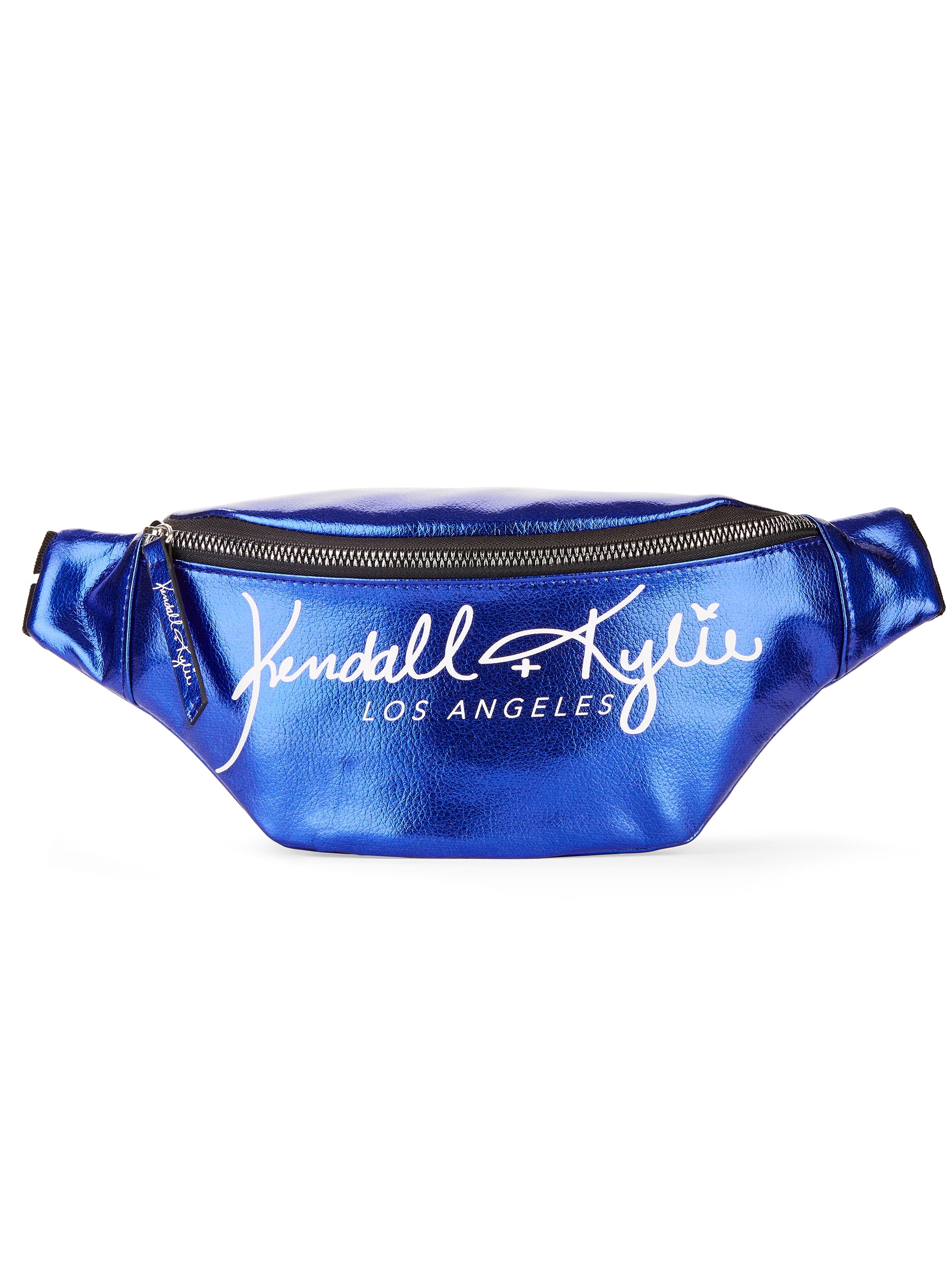 Kendall & Kylie Bags | Nwt Kendall and Kylie Fanny Pack | Color: Blue | Size: Os | Abigail_Kearns's Closet