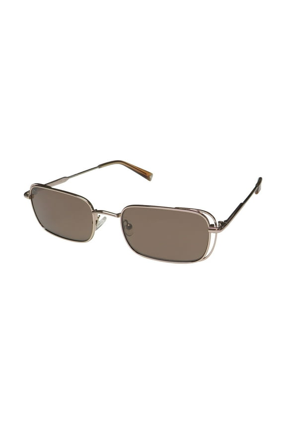 sunglasses KKS4046G AIDEN WOMAN 53/19/145 044 WARM SILVER