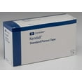 thumbnail image 1 of Kendall Medical Tape Porous Cloth 1/2 Inch X 10 Yard White NonSterile, 2304C - BOX OF 24, 1 of 1