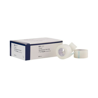 Catalog - Wound Care - Medical Tapes - Tapes and Fasteners - Kendall™ Medical  Tape, 3 Inch x 10 Yard