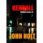 Kendall, (Paperback)