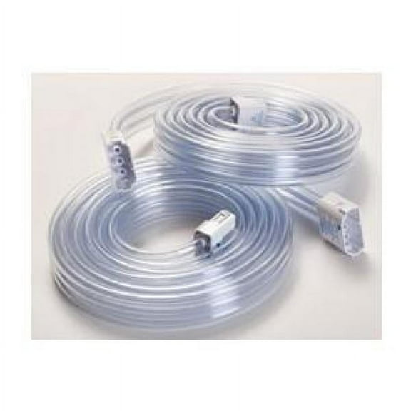 Kendall SCD Compression System Tubing, 7 Foot, 2 Count