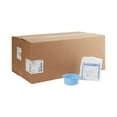 thumbnail image 1 of Kendall Solution Basin Light Blue 16 oz. Polypropylene Disposable 61000-, 75 Ct, 1 of 5