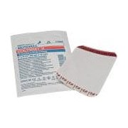 Kendall Transparent Film Dressing Rectangle 2 X 2-3/4 Inch 2 Tab Delivery Without Label Sterile, 6640 - Pack of 100