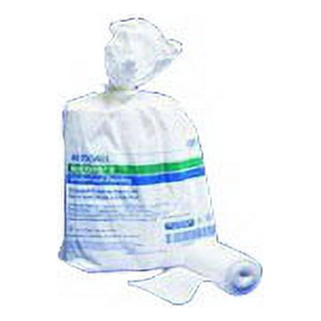 Kendall Webril Undercast Padding, Non-Sterile, Regular Finish, Adherent, 6" X 4Yds