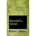 thumbnail image 1 of Kendall's Sister (Paperback), 1 of 1