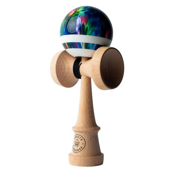 Kendama Sweets Tie-Dye
