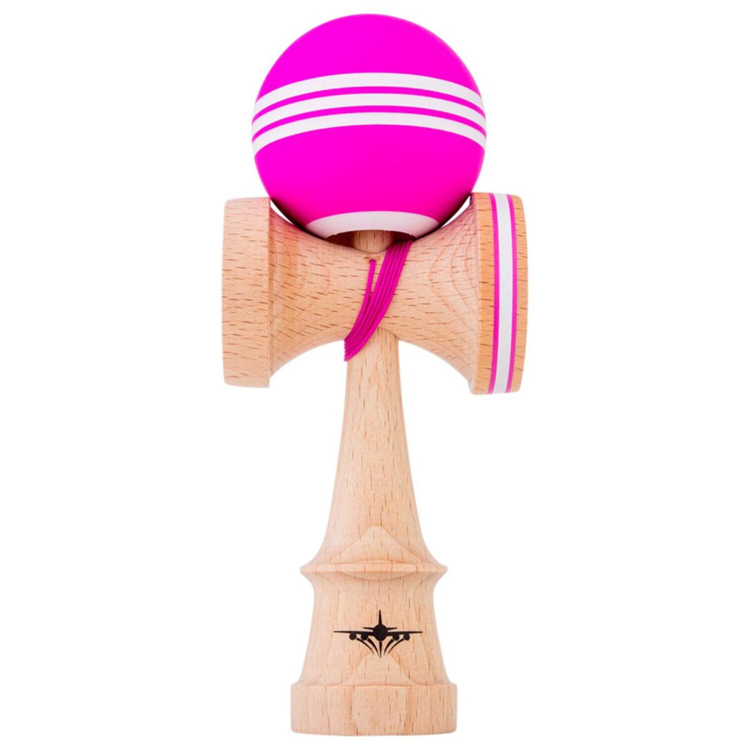 けん玉 New Laced Kendama Tamagucci V3.0 Newlaced Kendamas - Kendama Senses