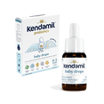 thumbnail image 1 of Kendamil Baby Probiotic Drops (0-3 years) - 0.25 fl oz, 1 of 6