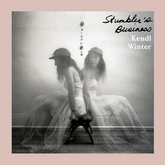 Kendl Winter - Stumbler's Business - Music & Performance - CD