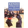 thumbnail image 1 of Kendo - Approaches for All Levels (Paperback), 1 of 1