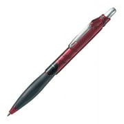 Kendo Nonrefillable Retract Ballpoint Pen
