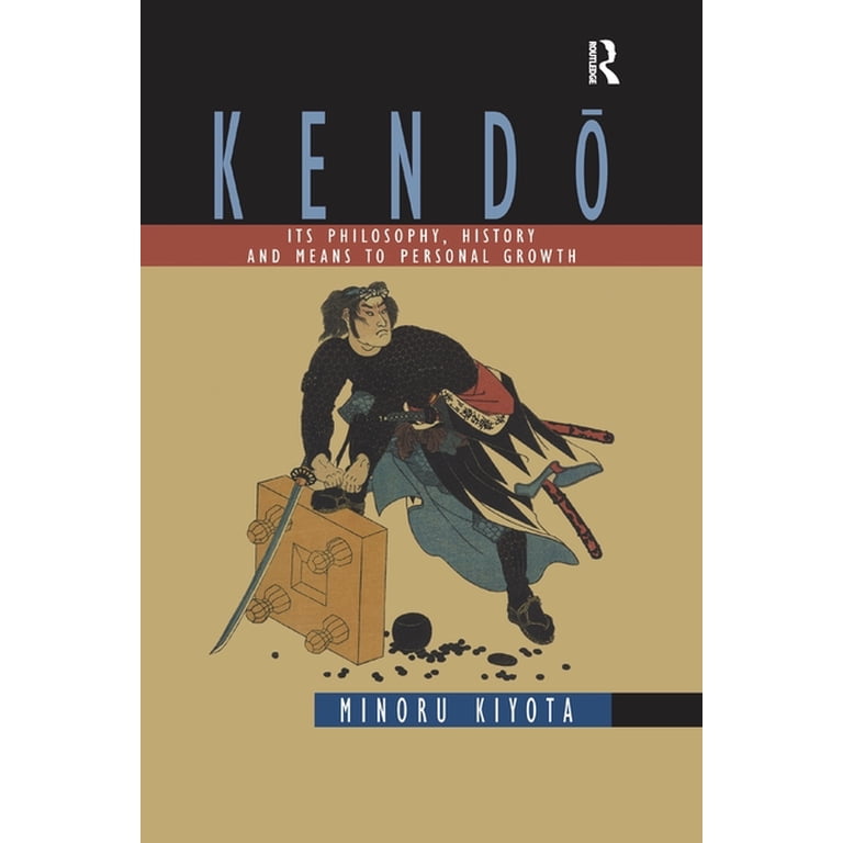 Kendo, (Paperback) - Walmart.com