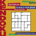 thumbnail image 1 of Pre-Owned Kendoku, Volume 2: 100 Puzzles to Build Your Brain (Paperback) 1934734152 9781934734155, 1 of 1