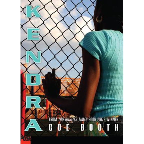 Pre-Owned Kendra Paperback