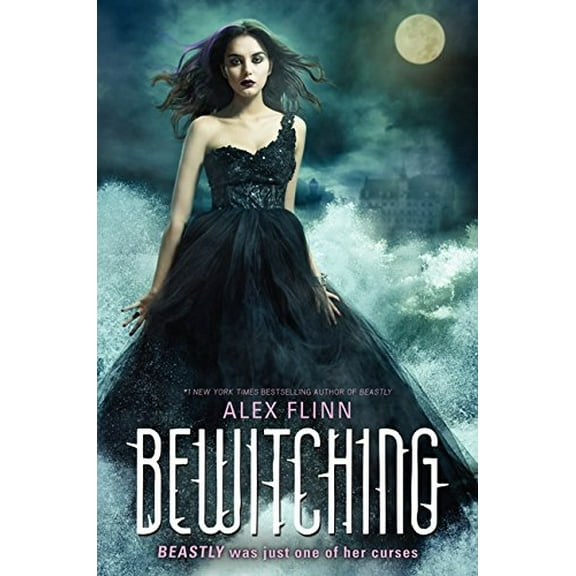 Pre-Owned Bewitching (Hardcover) 0062024140 9780062024145