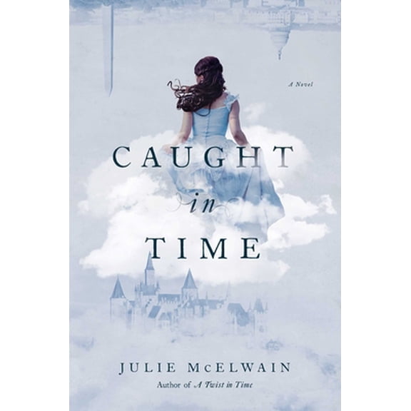 Pre-Owned Caught in Time: A Kendra Donovan Mystery (Mass Market Paperback) 1639362215 9781639362219