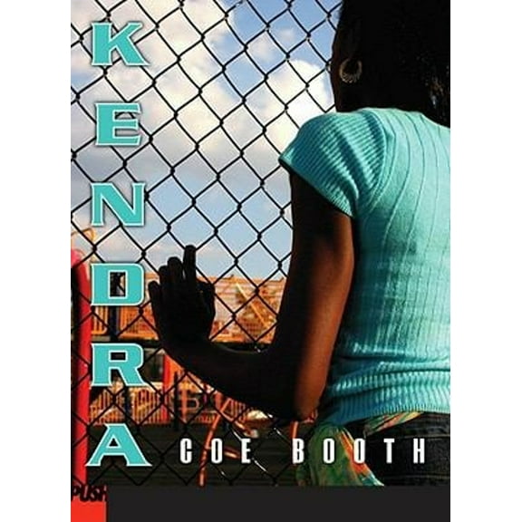 Pre-Owned Kendra (Hardcover) 0439925363 9780439925365
