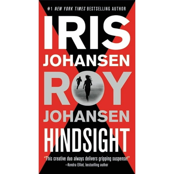 Kendra Michaels Hindsight, Book 7, (Paperback)