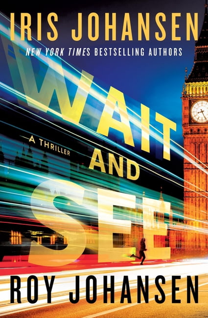 Kendra Michaels Wait and See, (Paperback)