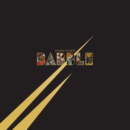 Kendra Morris - Babble - Music & Performance - CD