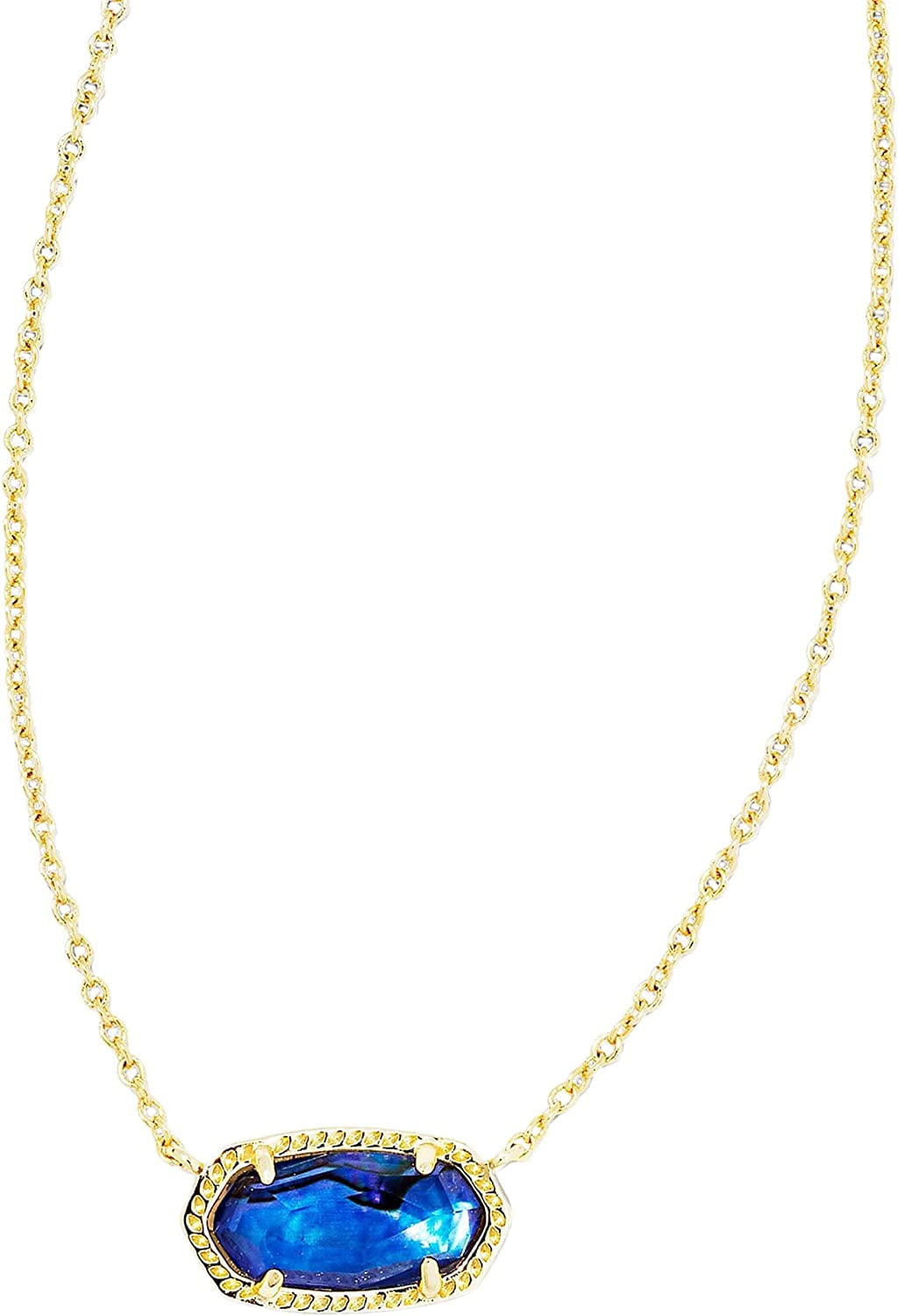 Store Kendra Scott necklace