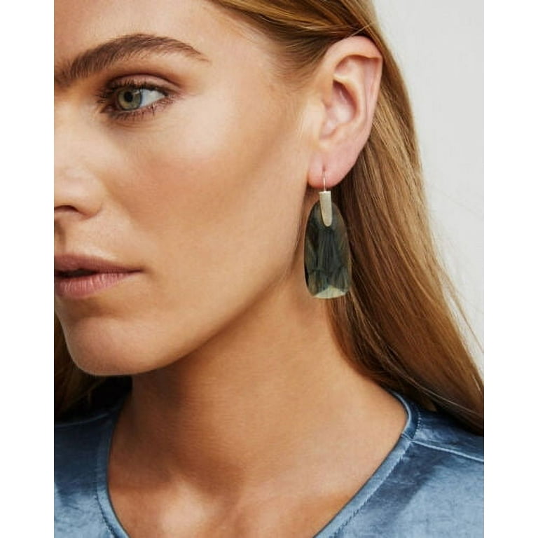Kendra scott on sale maize drop earrings