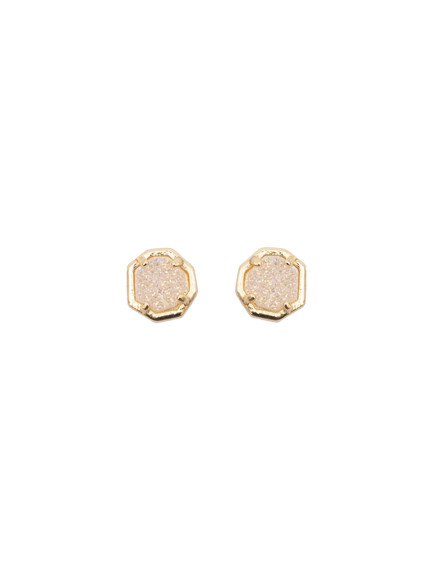 Kendra scott nola gold stud earrings deals