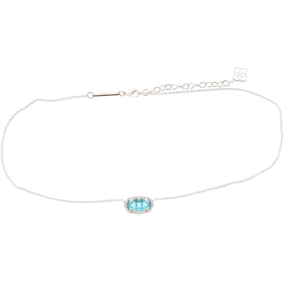 Kendra Scott Women's Elisa Pendant Necklace 4217717626