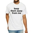 thumbnail image 1 of Kendrick Keep Them Away From Me Shirt, 1 of 4