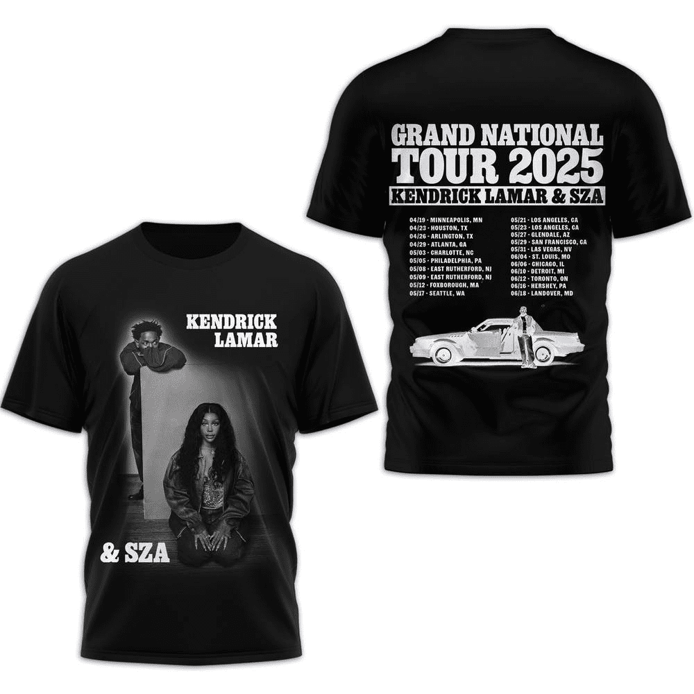Nas Illmatic 30 Years Anniversary Tour 2024 Shirt Nas Fan Nas Illmatic 30 Years Anniversary Tour 2024 Shirt Nas Fan