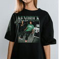 thumbnail image 1 of Kendrick Lamar Design Merch, "They Not Like Us" Vibe, Rap Music Style, Bold Tee for Hip-Hop Fans, 1 of 4