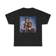 Kendrick Lamar Drake Step Brothers T Shirt Drizzy K Dot Beef Tee