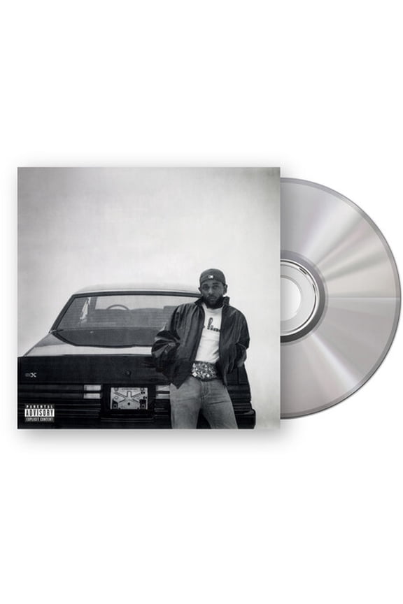 - GNX - CD