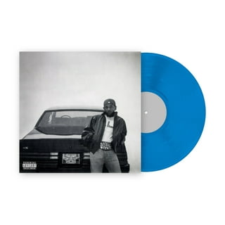 Kendrick Lamar All Vinyl Records in Vinyl Records - Walmart.com