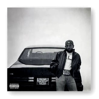 Kendrick Lamar