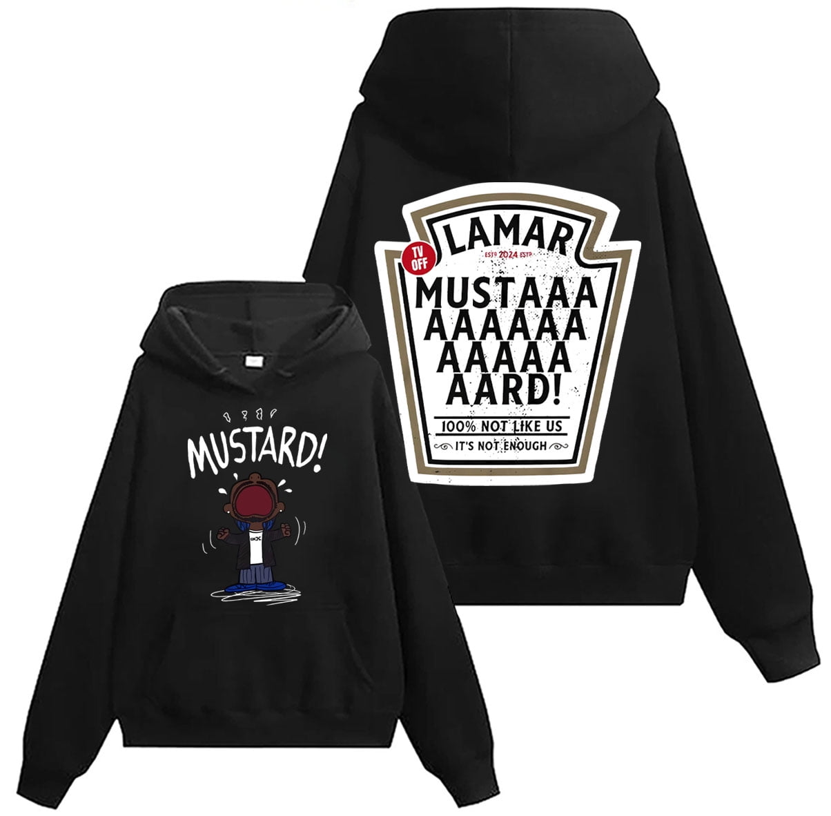 Intriguing Insights Kendrick Lamar Mustard A Perfect Storm Of Talent - 76odean