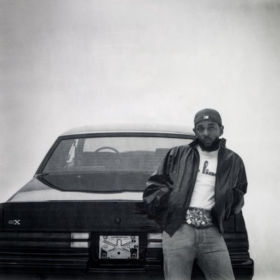 Kendrick Lamar - GNX - Vinyl